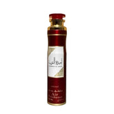 Ameerat Al Arab Air Freshener Spray Lattafa