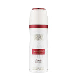 Ana Abiyedh Rouge 200ml Deodorant Body Spray Lattafa