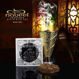 Nabeel Bakhoor Marble Incense Bar 30g