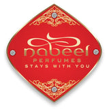 Nabeel Bakhoor Marble Incense Bar 30g