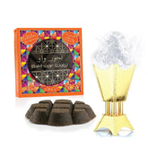 Nabeel Bakhoor WOW Bakhoor Incense Bar 40g