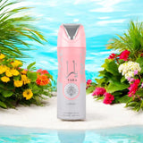 Yara Deodorant Body Spray Lattafa