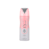 Yara Deodorant Body Spray Lattafa