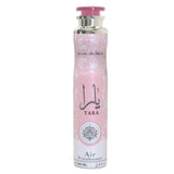 Yara Air Freshener Spray 300ml Lattafa