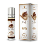 Choco Musk Perfume Oil 6ml Al Rehab