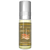 Golden Perfume Oil 6ml Al Rehab