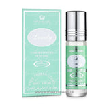 Lovely Perfume Oil 6ml Al Rehab