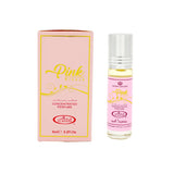 Pink Breeze Perfume Oil 6ml Al Rehab