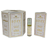 Soft Perfume Oil 6ml Al Rehab