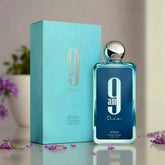 9am Dive Eau de Parfum 100ml Afnan