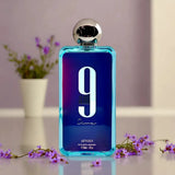 9am Dive Eau de Parfum 100ml Afnan