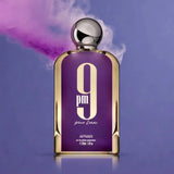9pm Pour Femme Eau de Parfum 100ml Afnan