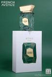 Aether Extrait Eau De Parfum 100ml French Avenue by Fragrance World