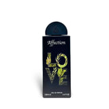 Affection Eau De Parfum 100ml Lattafa Pride Collection
