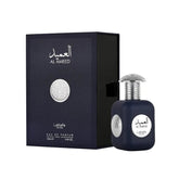 Al Ameed Eau De Parfum 100ml Lattafa Pride
