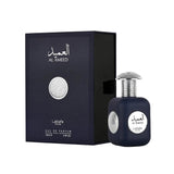 Al Ameed Eau De Parfum 100ml Lattafa Pride