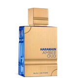 Amber Oud Bleu Edition 60ml Eau de Parfum Al Haramain