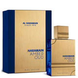 Amber Oud Bleu Edition 60ml Eau de Parfum Al Haramain