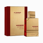 Amber Oud Ruby Edition Eau de Perfume 60ml Al Haramain