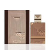 Amber Oud Gold Edition Extreme Eau de Perfume 60ml Al Haramain