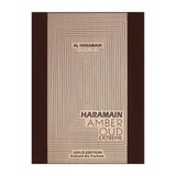 Amber Oud Gold Edition Extreme Eau de Perfume 60ml Al Haramain
