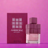 Ambroise Pour Femme Eau De Parfum 100ml French Avenue by Fragrance World