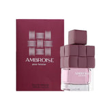Ambroise Pour Femme Eau De Parfum 100ml French Avenue by Fragrance World