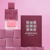 Ambroise Pour Femme Eau De Parfum 100ml French Avenue by Fragrance World