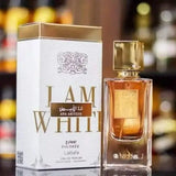 Ana Abiyedh Poudree 60ml Eau De Parfum Lattafa