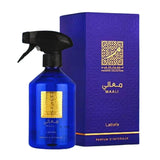 Maali Room Spray Thameen Collection 500ml Lattafa