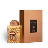 Art Of Nature I 100ml Eau De Parfum Lattafa Pride