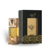 Atheeri Eau De Parfum 100ml Lattafa