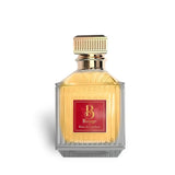 B Rouge (Barakkat Rouge 540) Maison Eau de Parfum 100ml Fragrance World