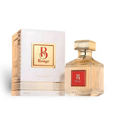 B Rouge (Barakkat Rouge 540) Maison Eau de Parfum 100ml Fragrance World