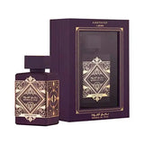 Badee Al Oud Amethyst Gift Set Collection Lattafa