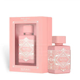 Badee Al Oud Noble Blush 100ml Eau De Parfum Lattafa
