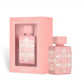 Badee Al Oud Noble Blush 100ml Eau De Parfum Lattafa