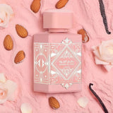 Badee Al Oud Noble Blush 100ml Eau De Parfum Lattafa