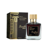 Barakkat Satin Oud Maison Eau de Parfum 100ml Fragrance World