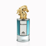 Blazing de Parfum 80ml Fragrance World