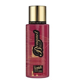 Bouquet Red Fragrance Body Mist 250ml Gulf Orchid