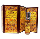 Dehn Al Oud Perfume Oil 6ml Al Rehab