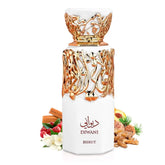 Diwani Beirut 100ml Eau De Parfum FA Paris Fragrance World