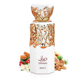 Diwani Beirut 100ml Eau De Parfum FA Paris Fragrance World