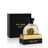 Don Vintage Oud Eau De Parfum 100ml French Avenue by Fragrance World