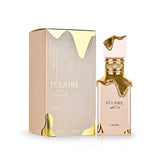Eclaire Eau De Parfum 100ml Lattafa