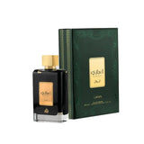 Ejaazi Eau De Parfum 100ml Lattafa