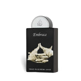 Embrace Eau De Parfum 100ml Lattafa Pride