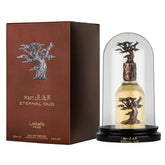 Eternal Oud Eau De Parfum 100ml Lattafa Pride