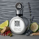 Fakhar Lattafa Platin Eau De Parfum 100ml Lattafa
